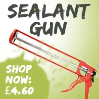Everbuild Sealant Gun