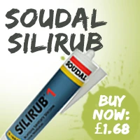 Soudal Silirub 1
